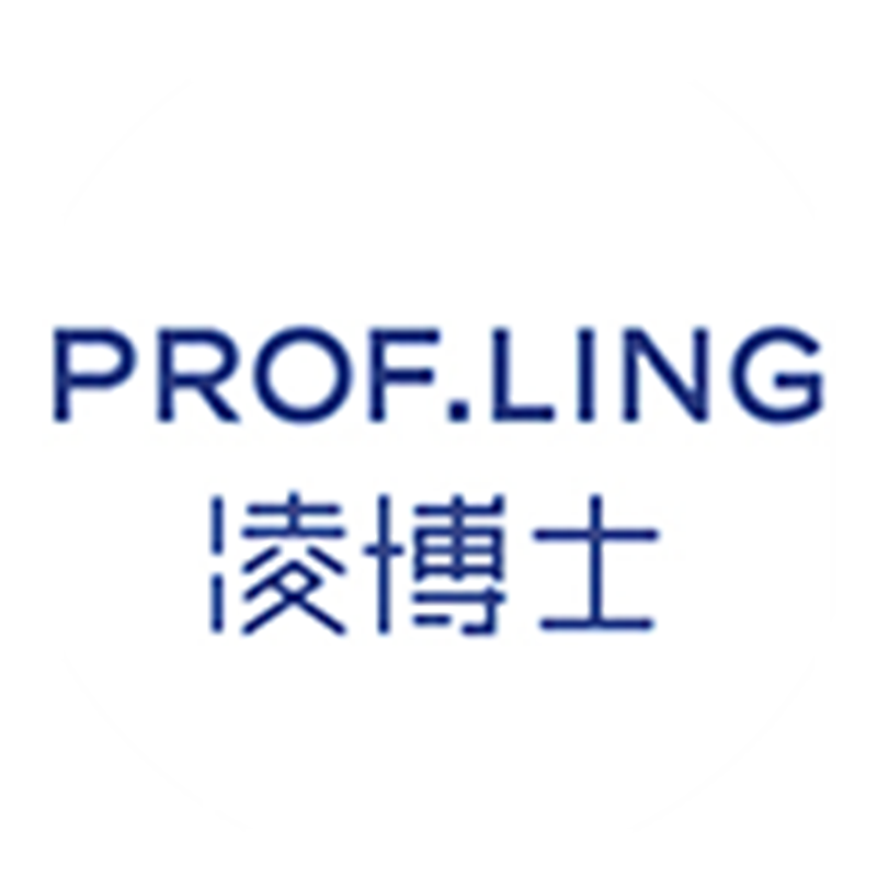 凌博士