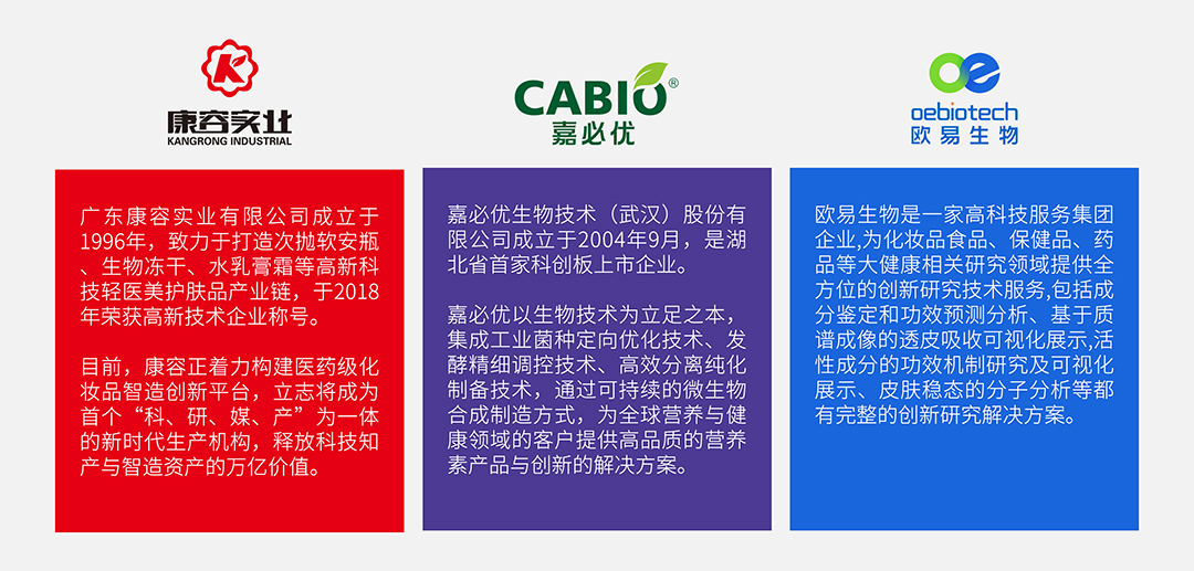 市场洞察×科学研发×数据分析×柔性生产